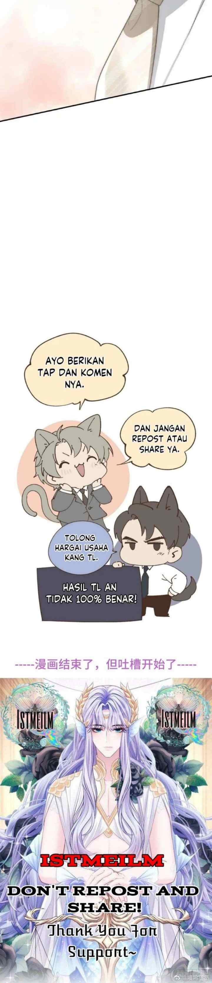 Listen To Me chapter 44 halaman 18