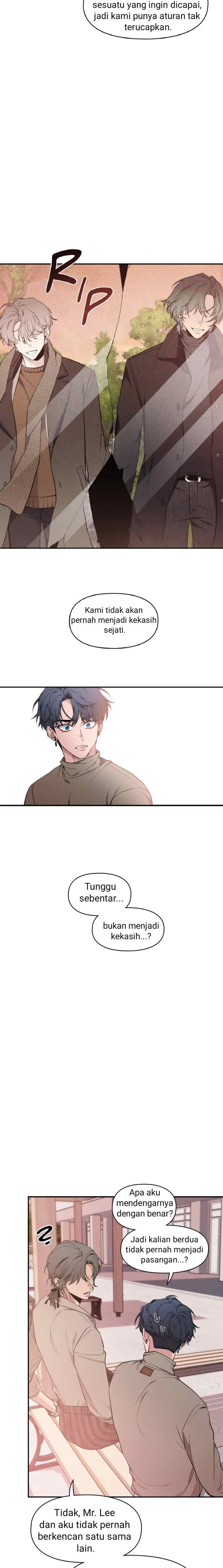 Sketch chapter 74 halaman 13