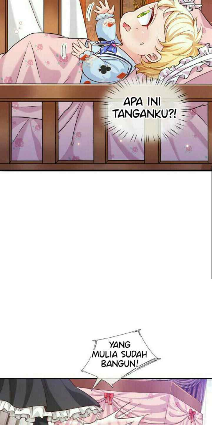 I, Queen Edith chapter 1 halaman 5