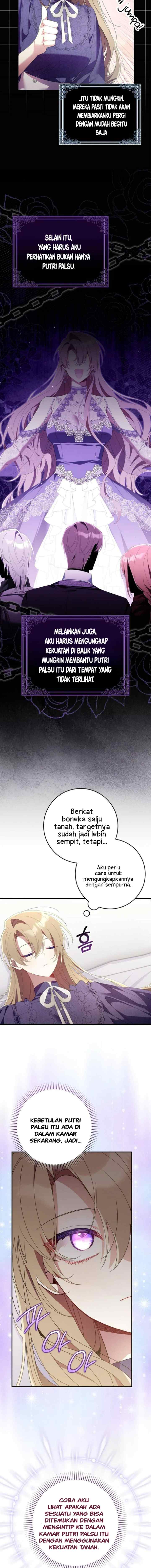 I Saved You, but I'm Not Responsible chapter 9 halaman 17