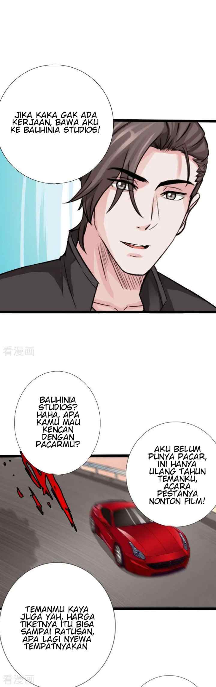 Hopeless chapter 43 halaman 10