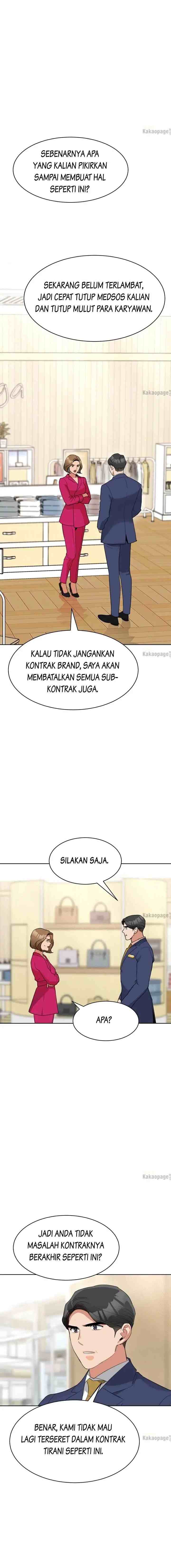 My Wife Is Back chapter 58 halaman 7