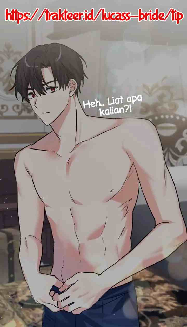 The Siren: Becoming the Villain's Family chapter 44 halaman 16