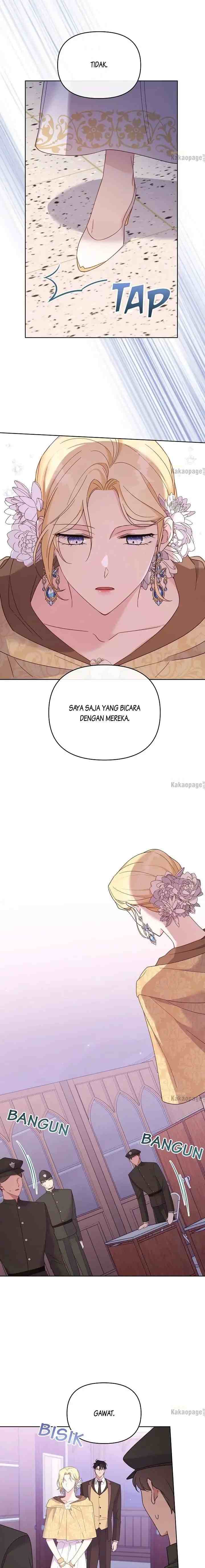 What It Means To Be You chapter 14 halaman 15