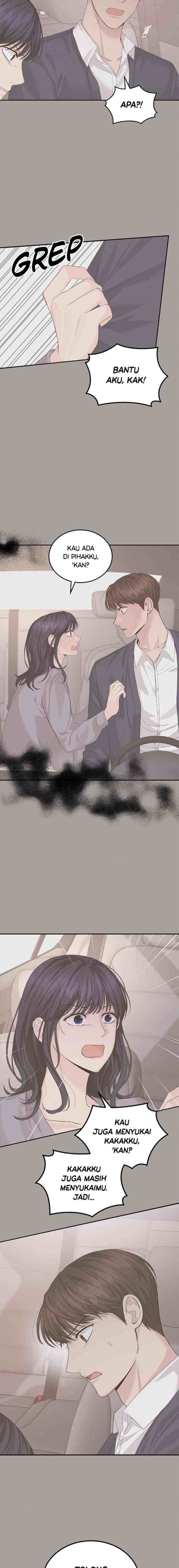 The Essence of A Perfect Marriage chapter 14 halaman 15
