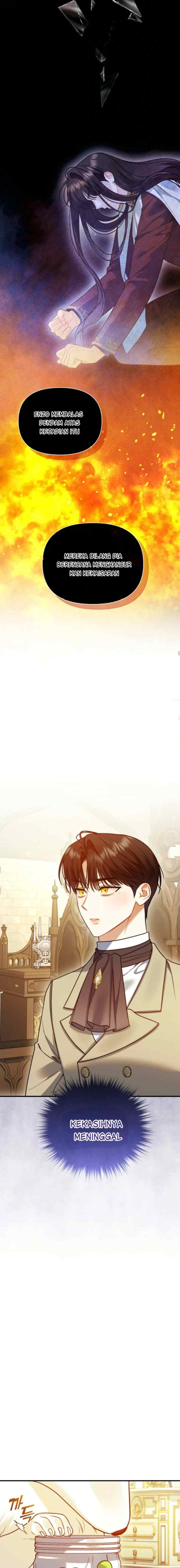 I Became the Younger Sister of a Regretful Obsessive Male Lead chapter 93 halaman 14