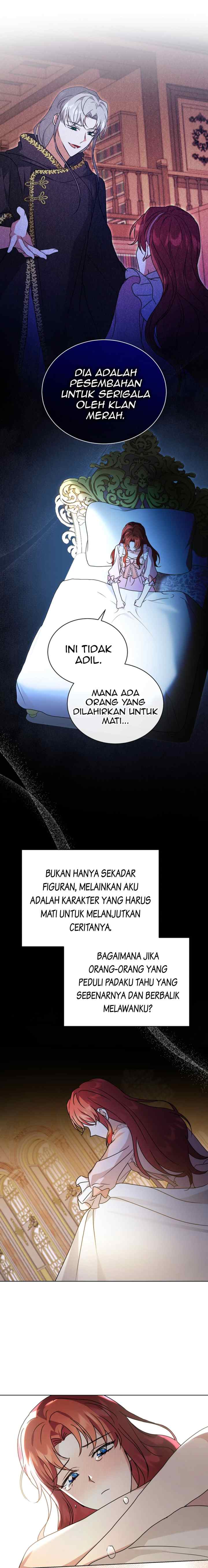 I Became The Villain's Trainer chapter 75 halaman 18