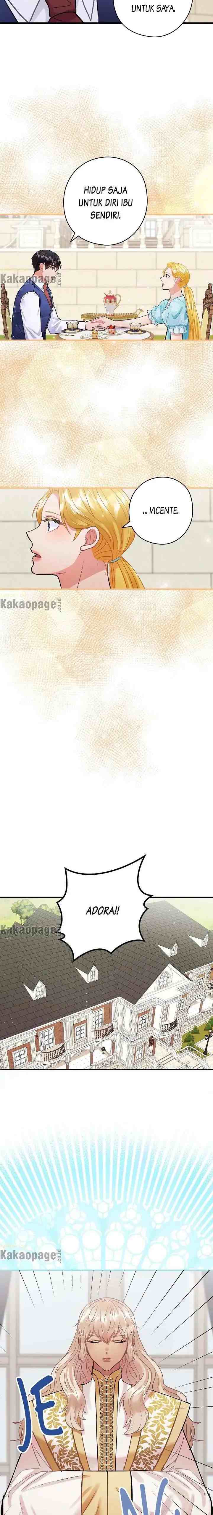 The Flower Dances and the Wind Sings chapter 80 halaman 12