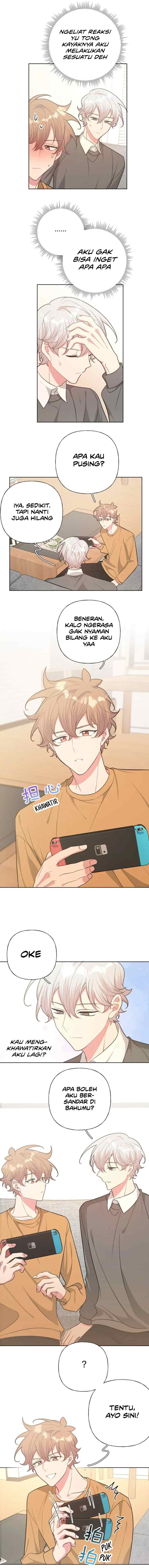 Don't Confess To Me chapter 61 halaman 7