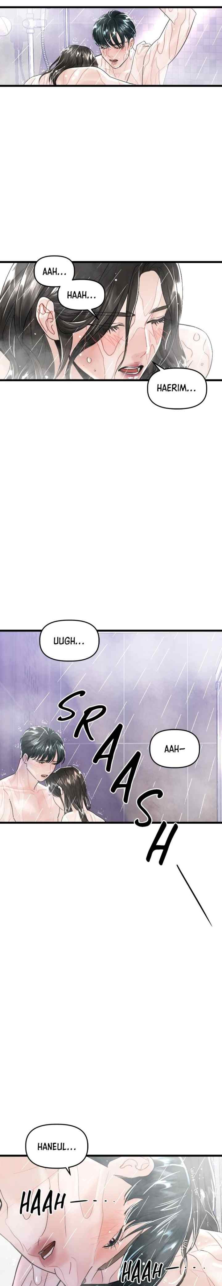 My Only 1 chapter 24 halaman 4