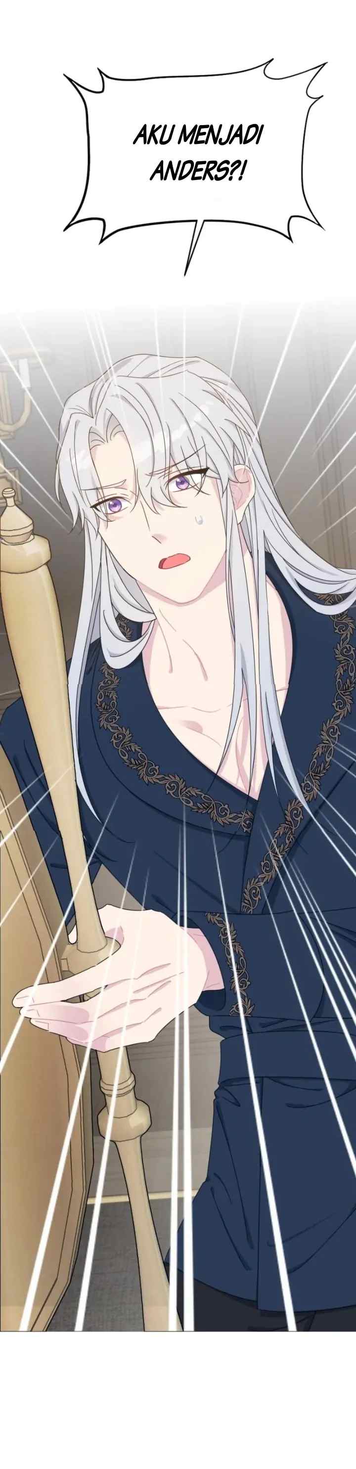 The Unrequited Duke chapter 2 halaman 13