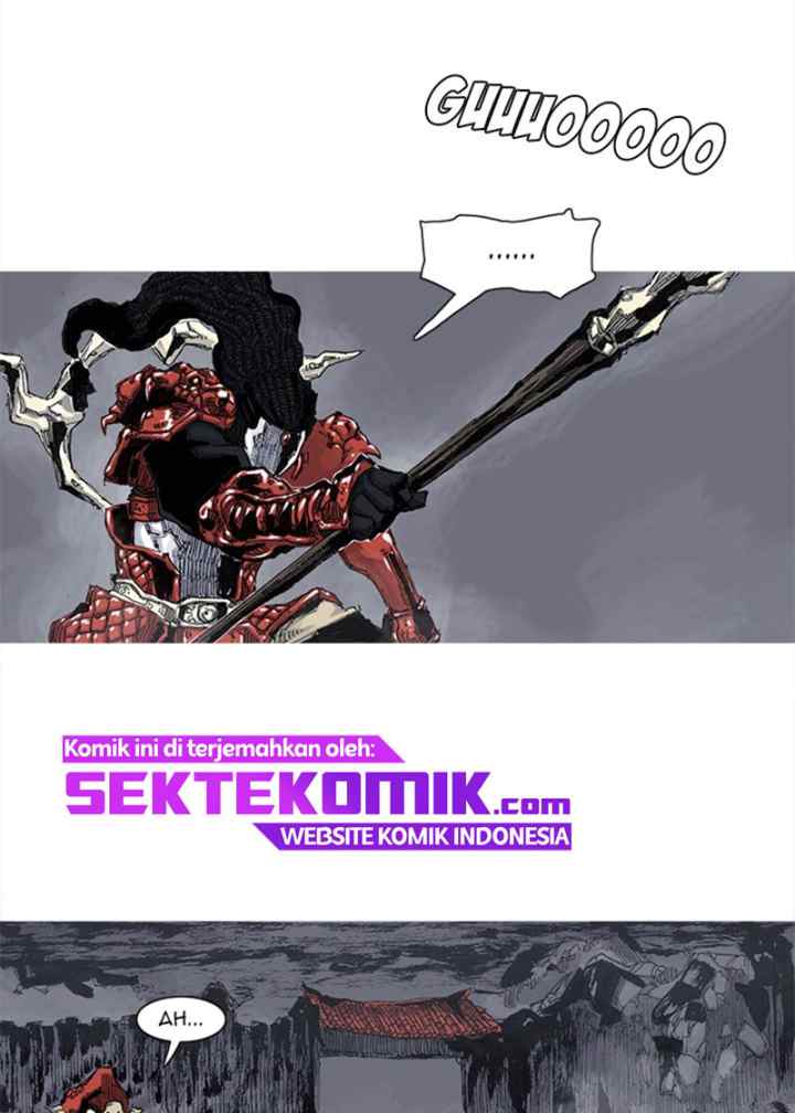 ASURA chapter 50 halaman 16