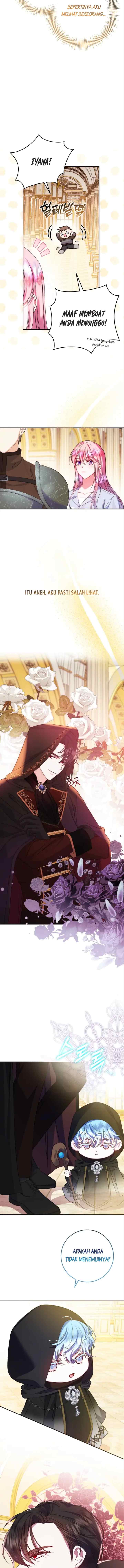 I Met the Male Lead In Prison (Remake) chapter 16 halaman 9