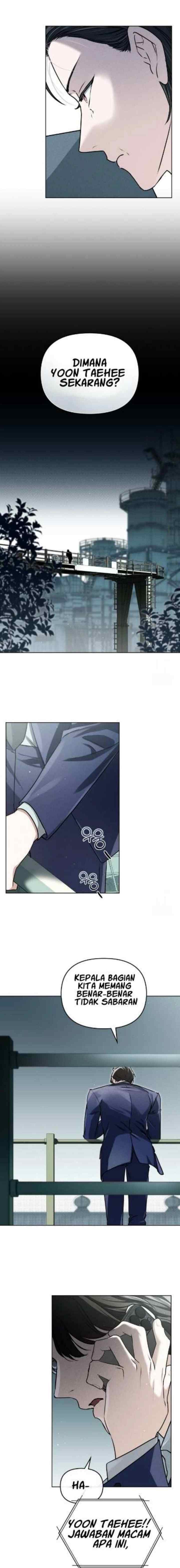 Honbul chapter 1 halaman 14