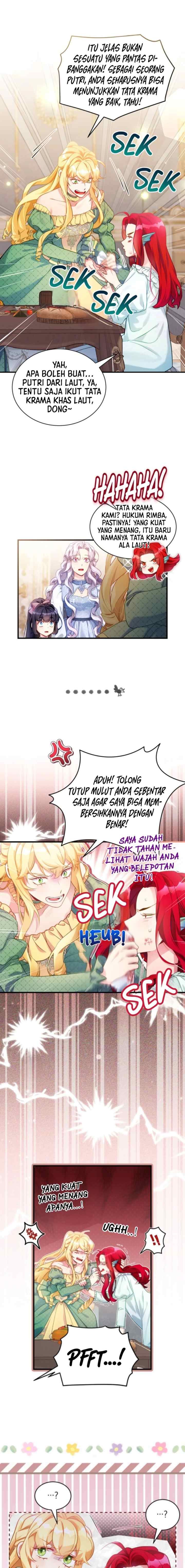 Not Sew Wicked Stepmom chapter 121 halaman 8