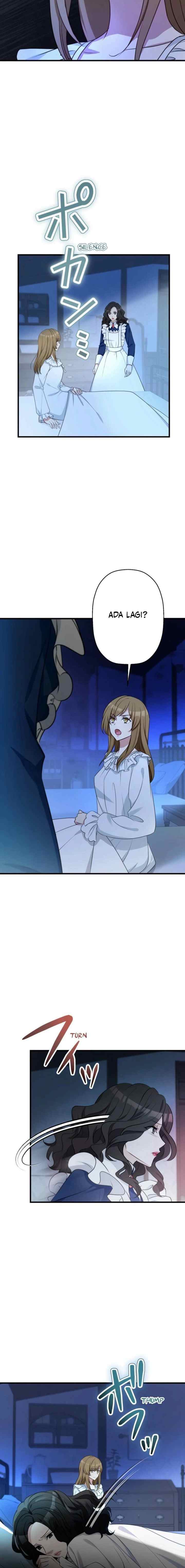 I Will Break Ties With the Harmful Sister chapter 12 halaman 17