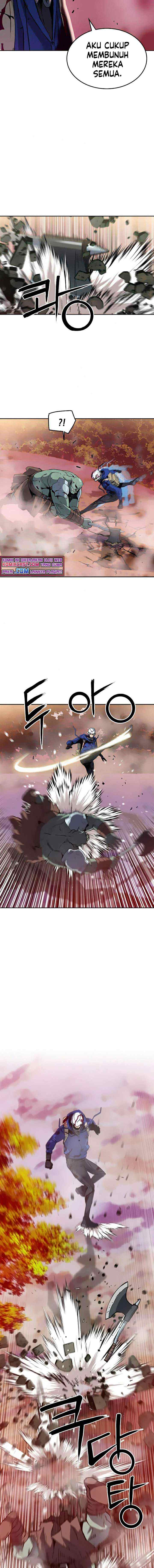 Seoul Station Druid chapter 25 halaman 11