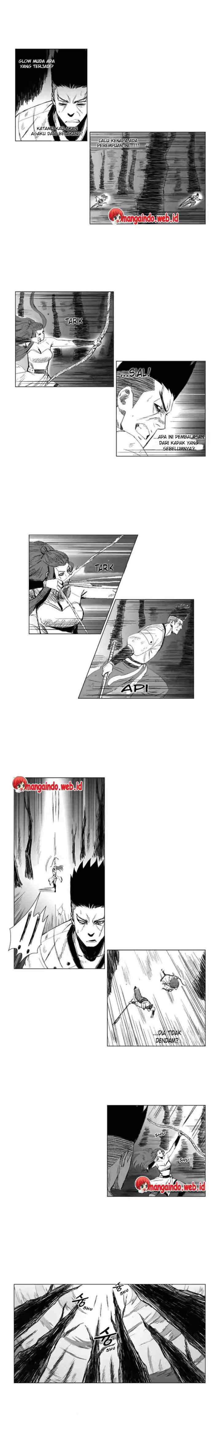 Red Storm chapter 57 halaman 6