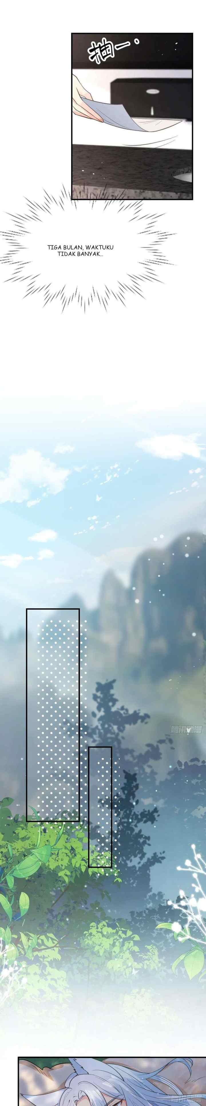 Fox Spirit Child Is Also Quite Obedient Today? chapter 35 halaman 4