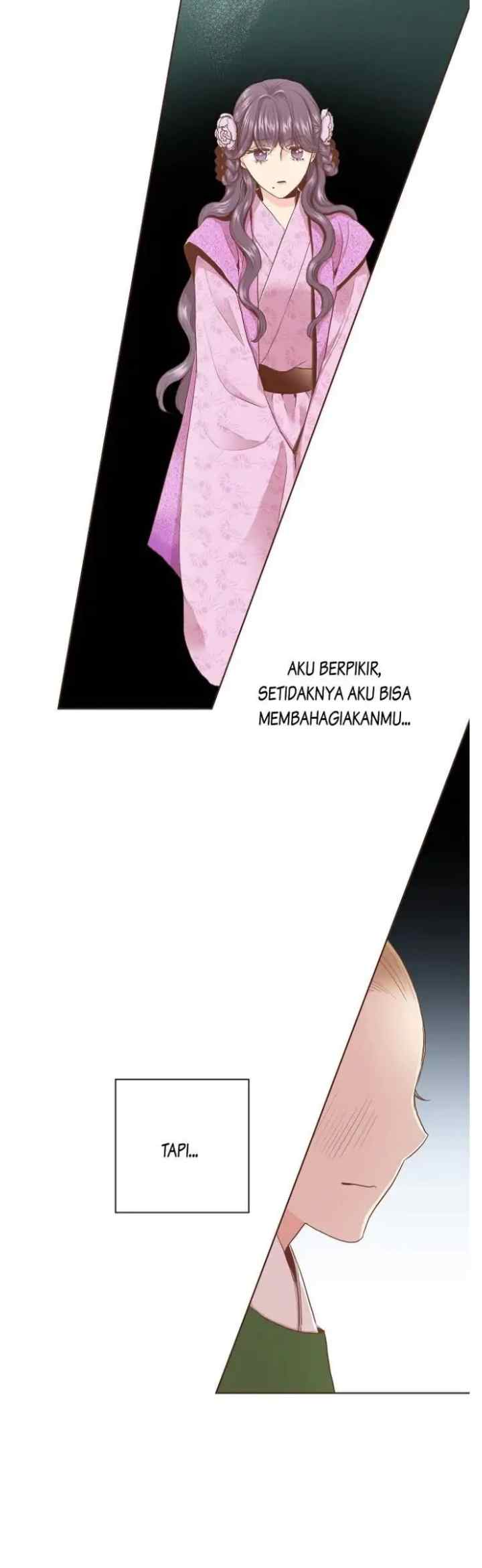 Snow Blossom chapter 109 halaman 20