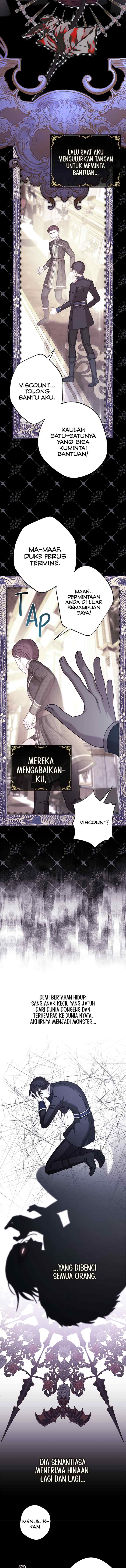 Anyway, It Is A Ropan chapter 78 halaman 6