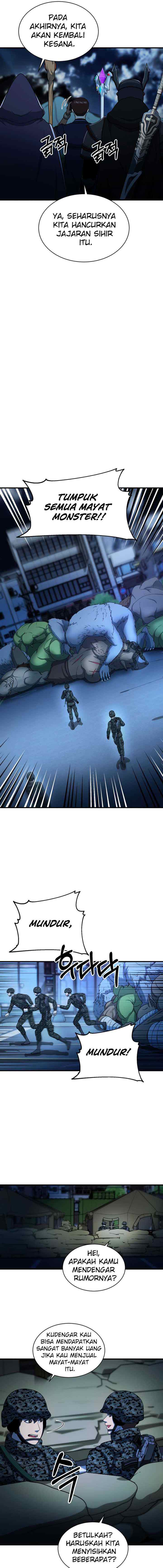 Dungeon House chapter 59 halaman 16