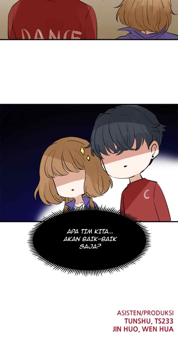 Godly Idol chapter 40 halaman 15