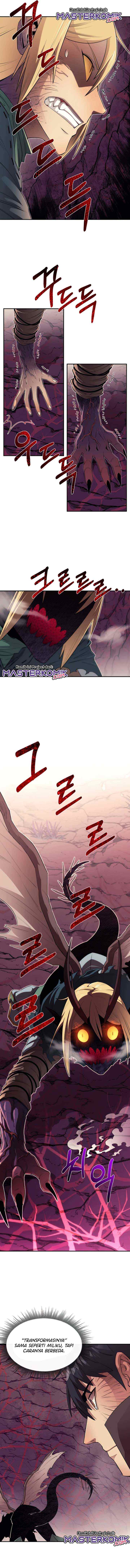 I Grow Stronger By Eating! chapter 46 halaman 4