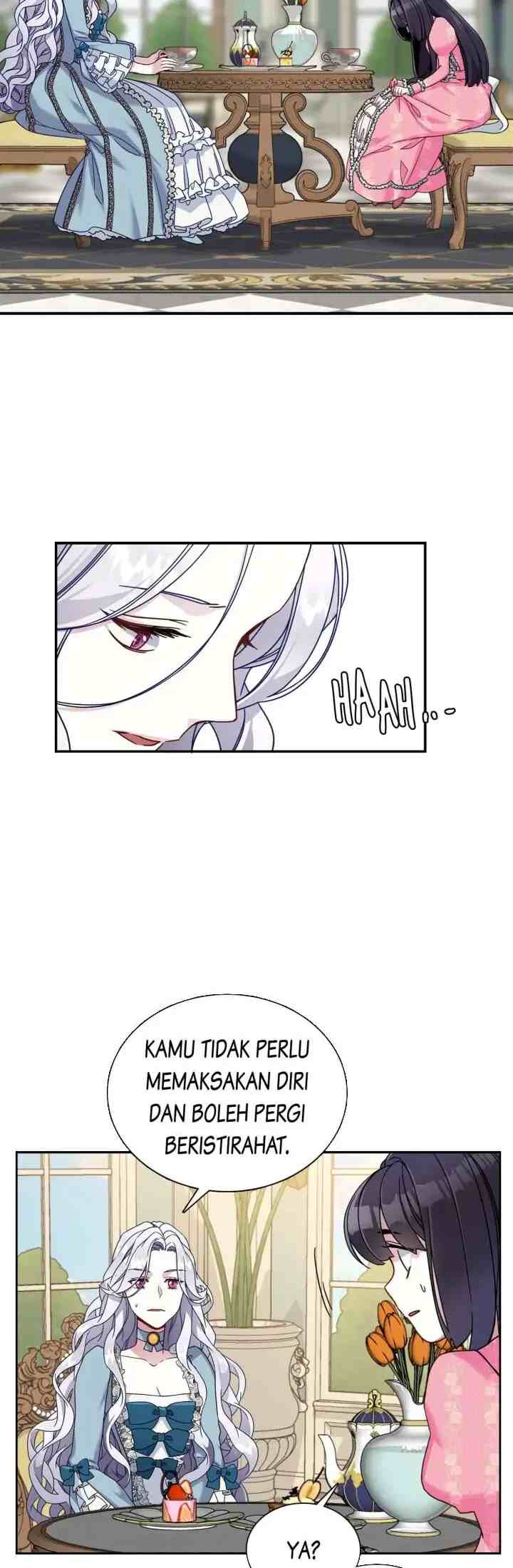 Not Sew Wicked Stepmom chapter 0 halaman 10
