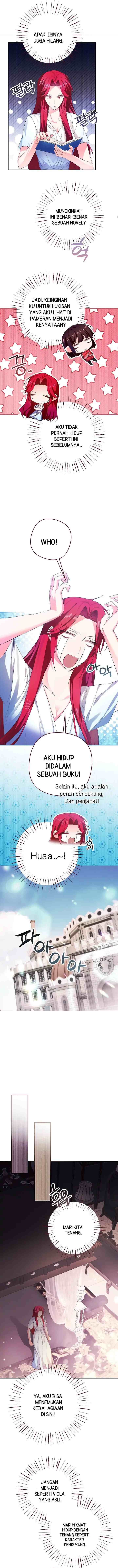 I Tamed the Duke chapter 1 halaman 12
