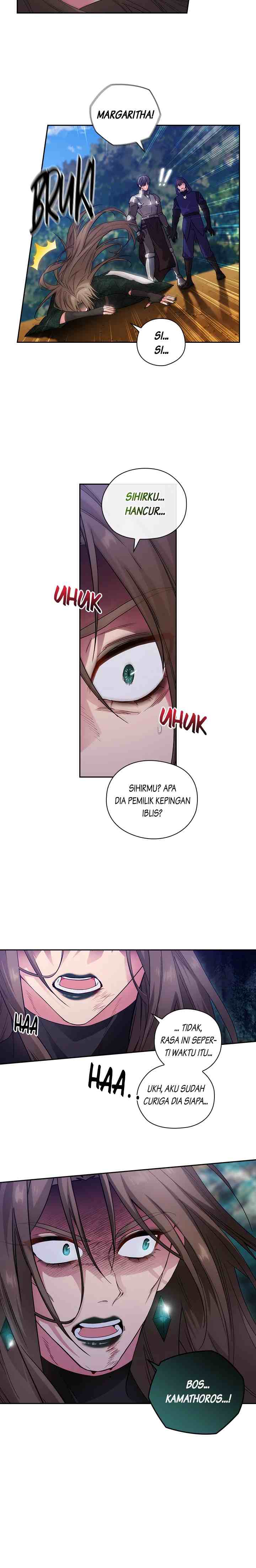 Adonis chapter 193 halaman 19
