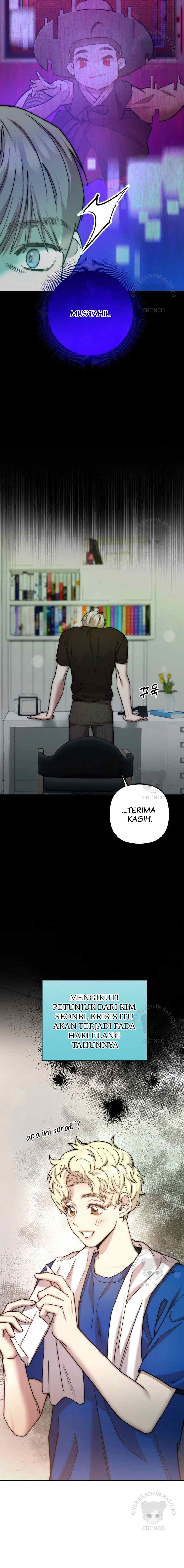 Acting Genius, Top Idol! chapter 61 halaman 13