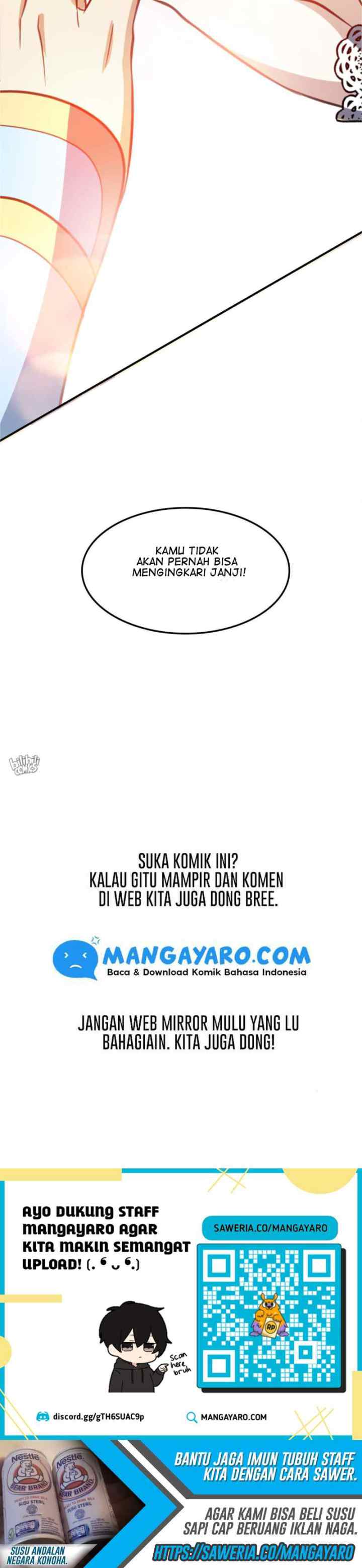 Rise of The Demon King chapter 93 halaman 18