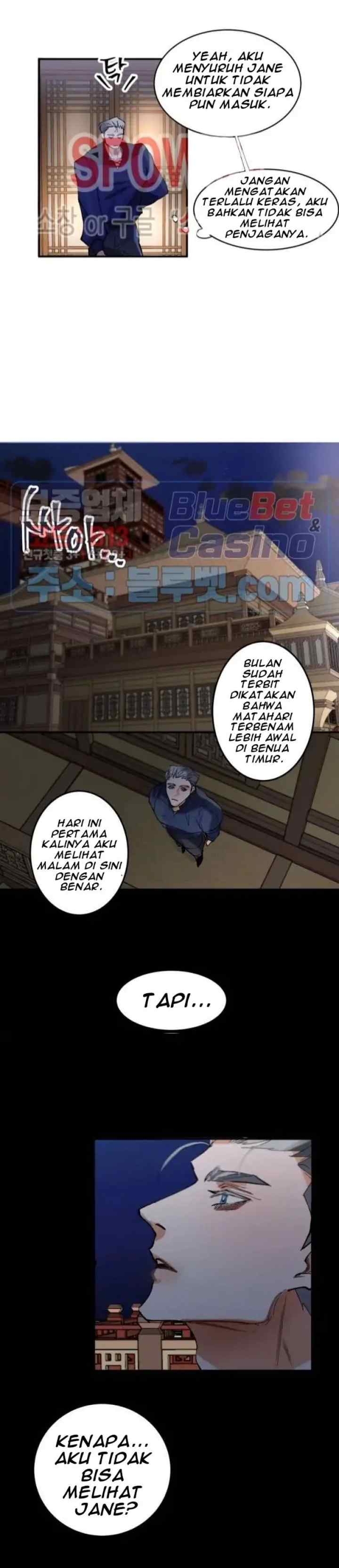 Daemuljeon chapter 5 halaman 9