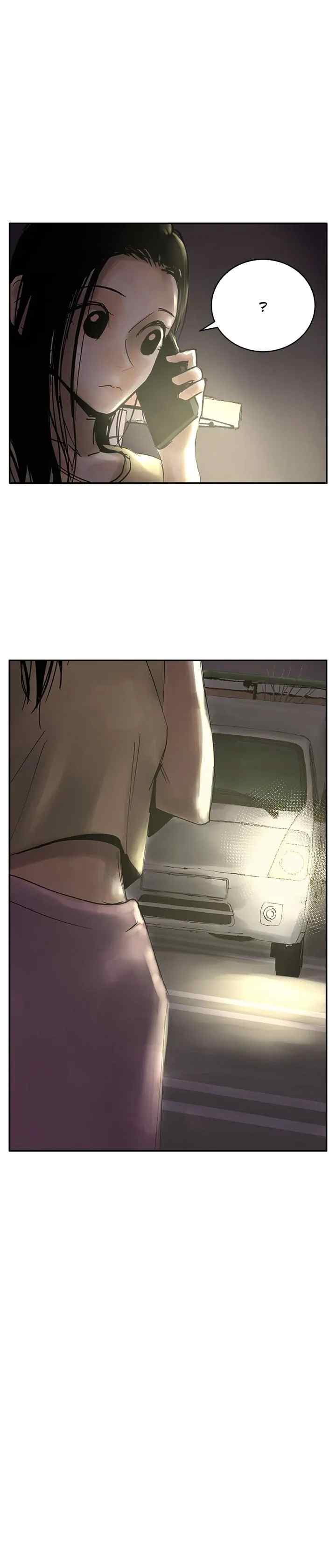 Dateclip chapter 16 halaman 11