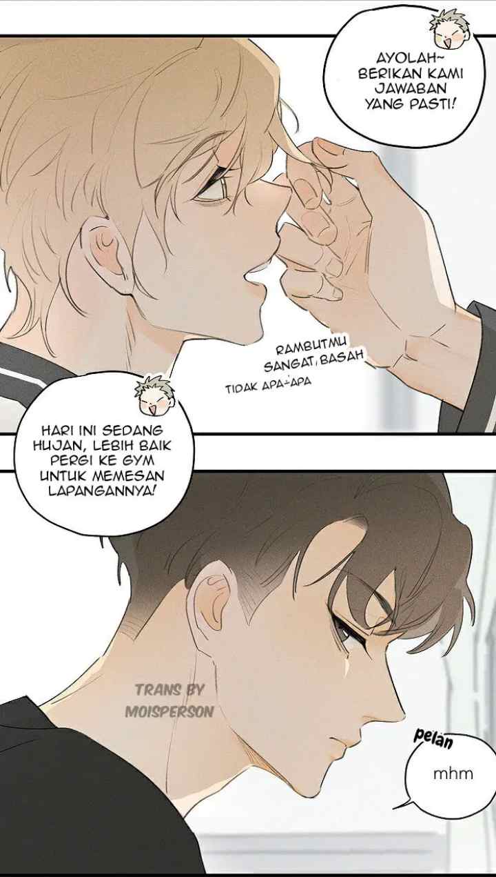 Salt Friend chapter 46 halaman 4