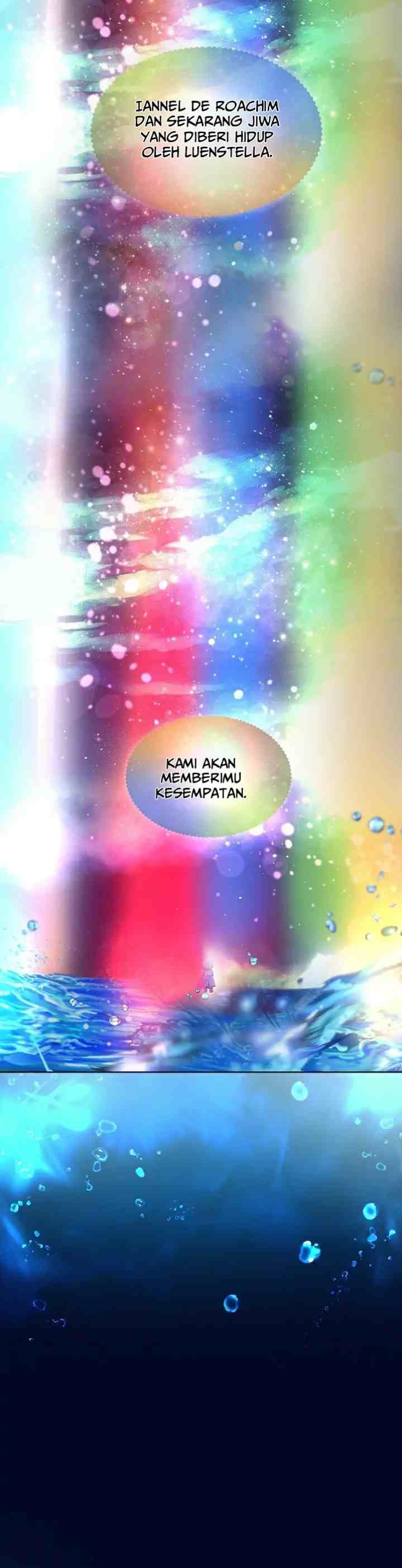 I Was Reincarnated As A Baby Fox God chapter 32 halaman 7