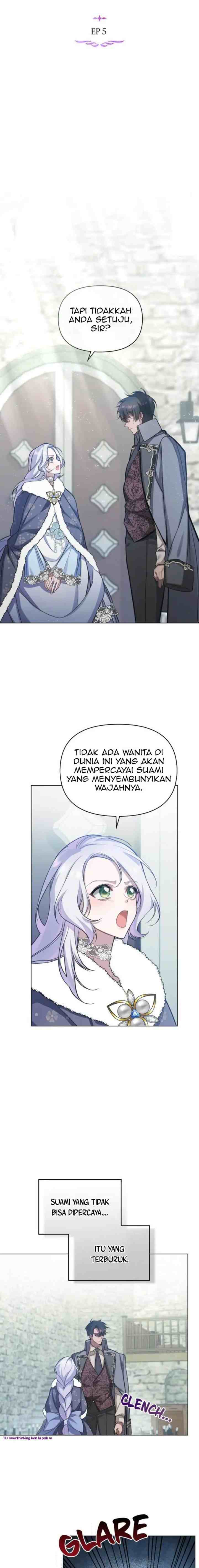 Disobey The Duke If You Dare chapter 5 halaman 4