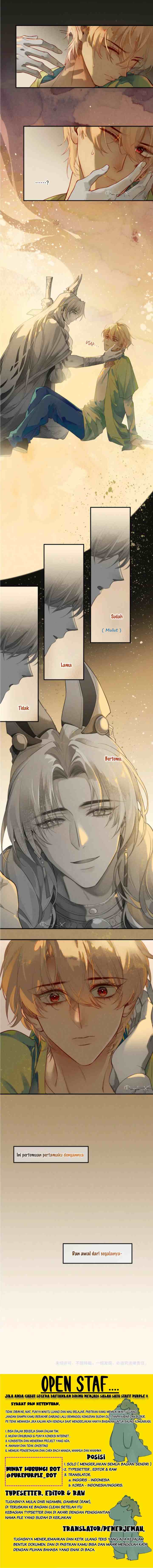 Goodbye My King chapter 1 halaman 10