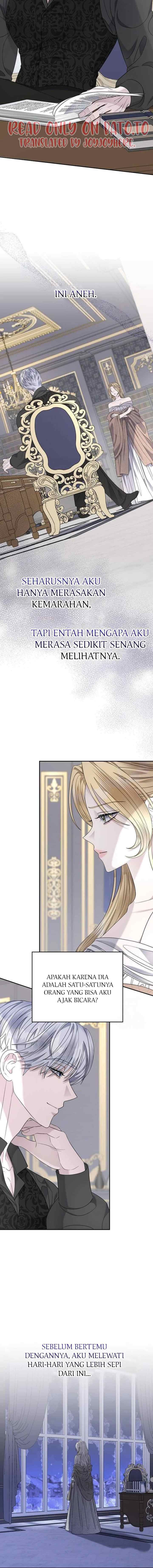 Indulgence chapter 14 halaman 5