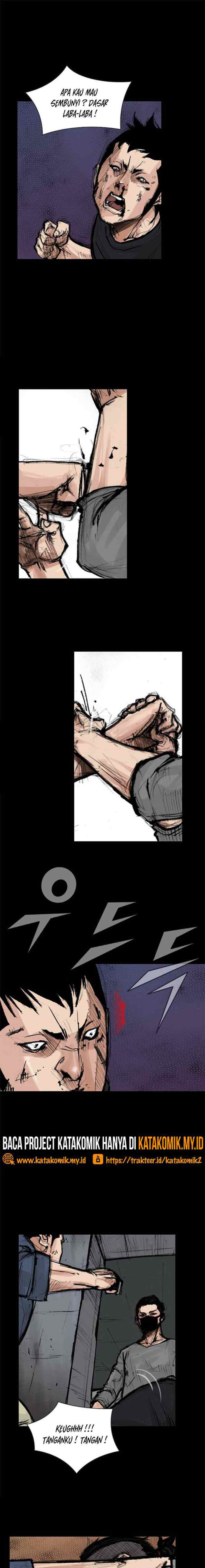 Dokgo 2 chapter 77 halaman 7