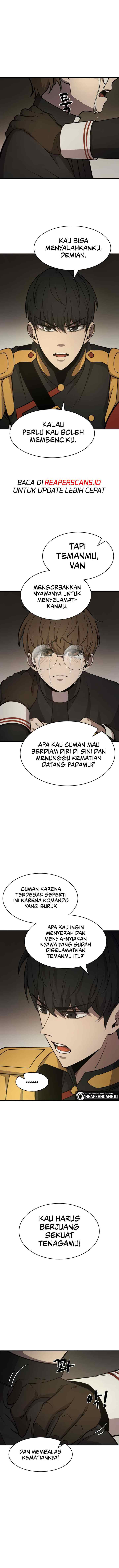 I Became the Tyrant of a Defense Game chapter 3 halaman 9