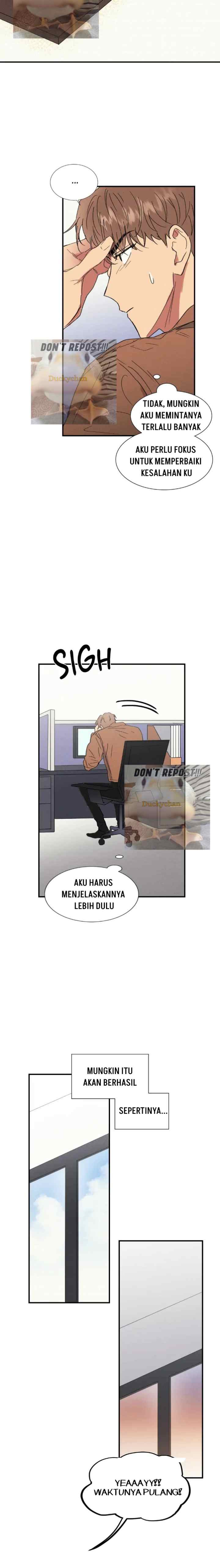 Literary Boy chapter 54 halaman 7