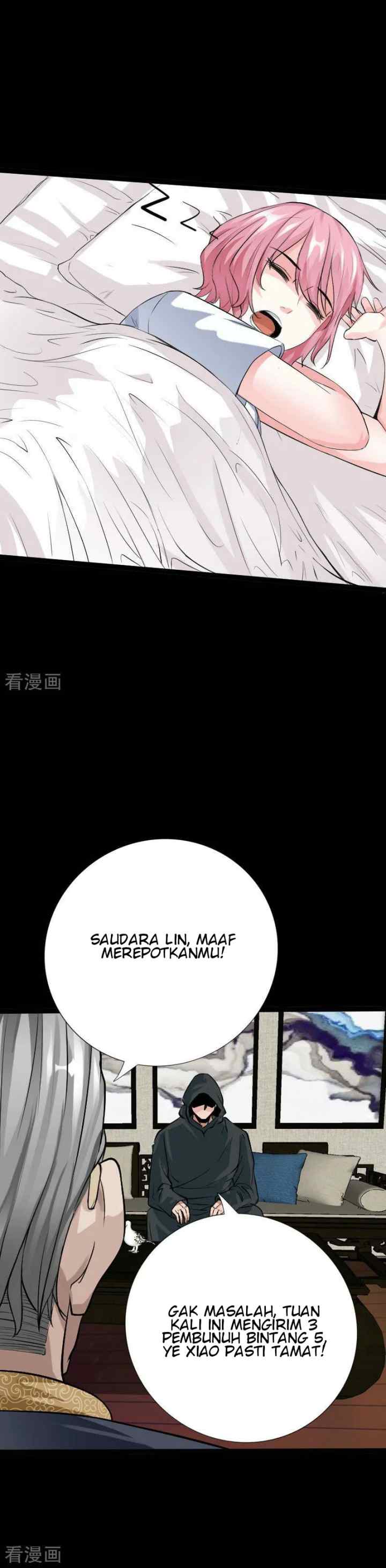 Hopeless chapter 73 halaman 14