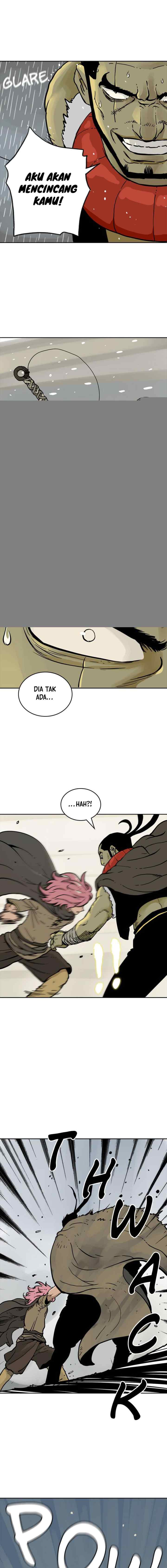 Mage Again chapter 7 halaman 13