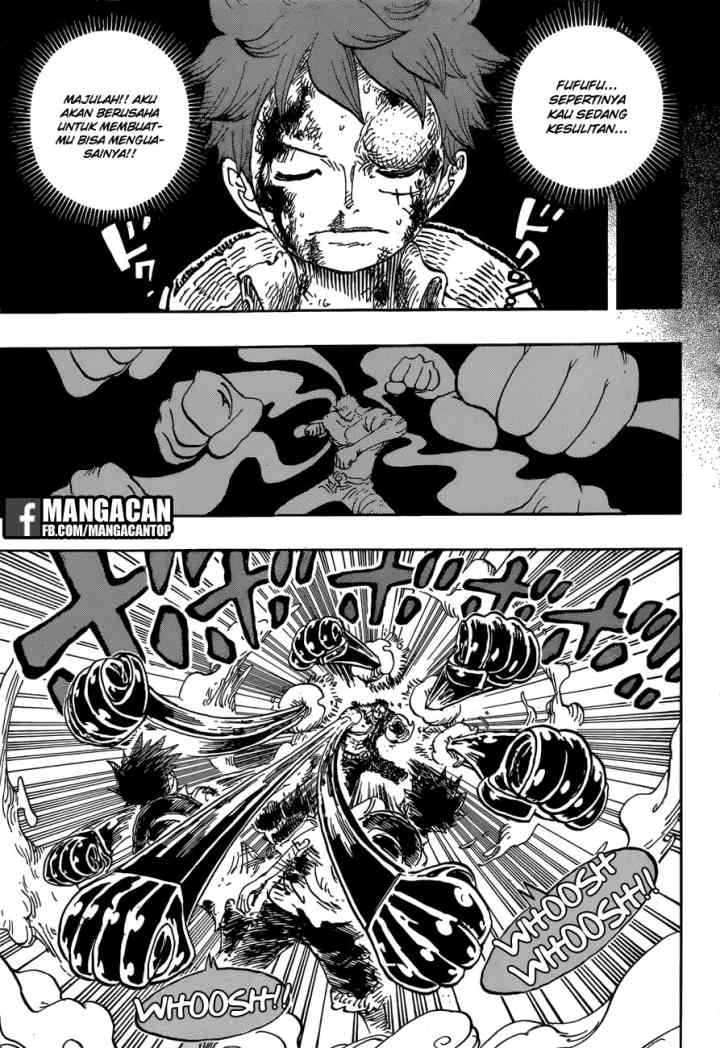 One Piece chapter 894 halaman 6