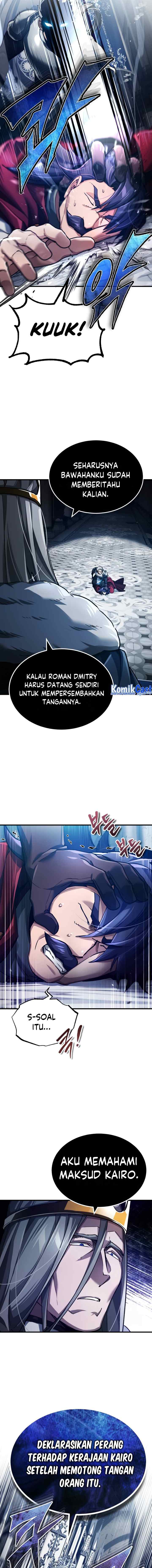 The Heavenly Demon Can't Live a Normal Life chapter 108 halaman 12