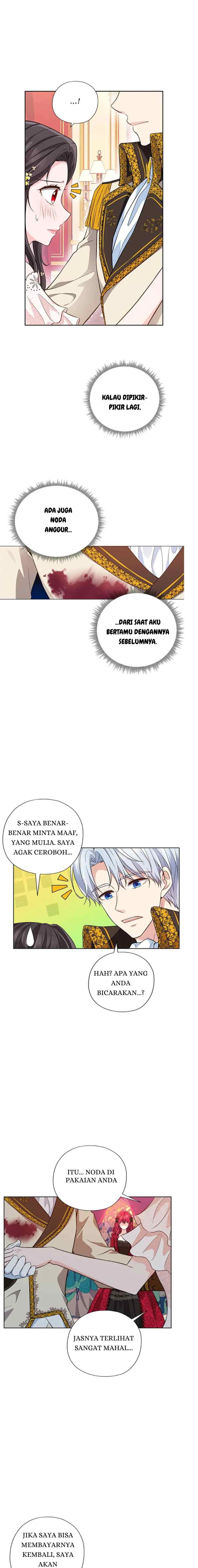 Dear My Friend chapter 10 halaman 8