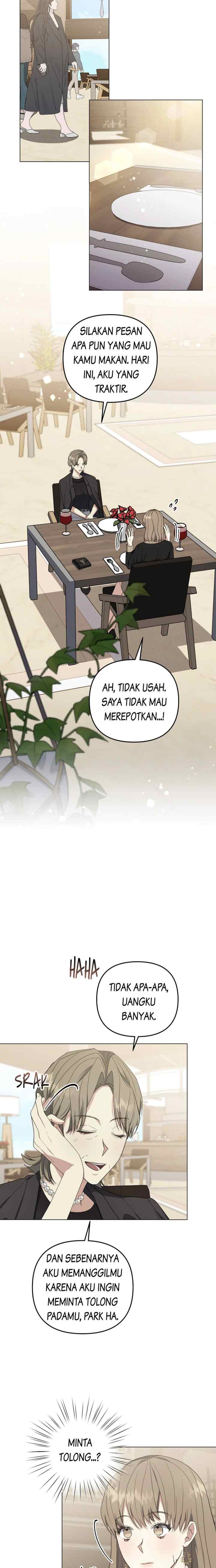 Rooftop Prince chapter 38 halaman 12