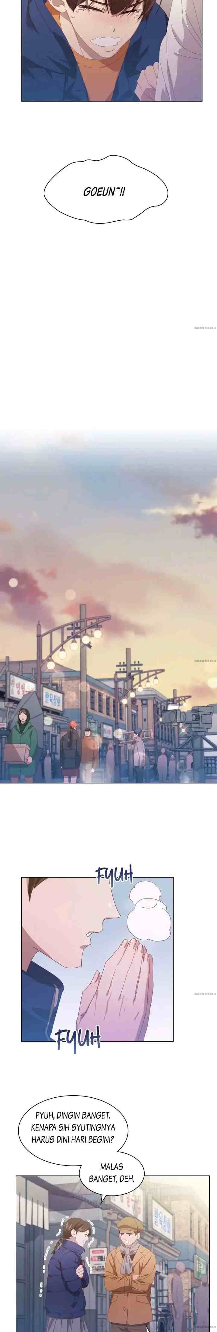 A Beastly Scandal chapter 46 halaman 10